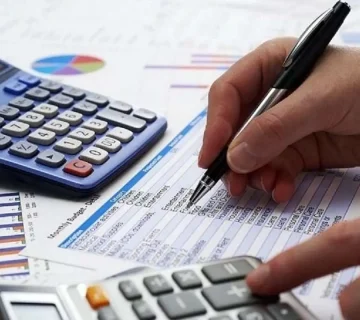 کاهش کاغذبازی‌های اضافی از طریق سیستم حسابرسی مالیاتی