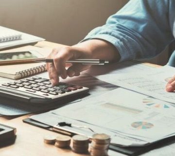تمرکز بر مالیات دانه‌درشت‌ها با تقویت حسابرسی سیستمی