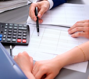 کاهش بار مراجعات مودیان با راه اندازی سامانه واکنش ذینفعان