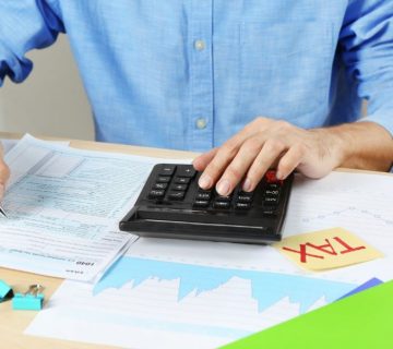 کاهش تخلفات مالیاتی با صدور صورت حساب الکترونیکی