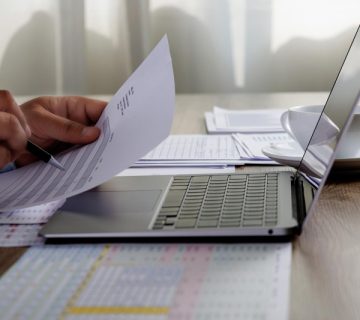 درآمدهای مالیاتی دولت چند همت شد؟