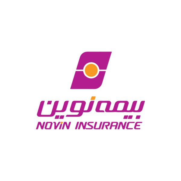 Novin Insurance Company Logo 1030x1030