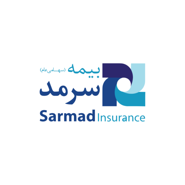 Sarmad Insurance Company Logo 1030x1030