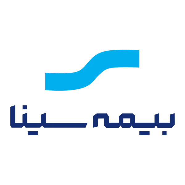 لوگو بیمه سینا 1030x1030